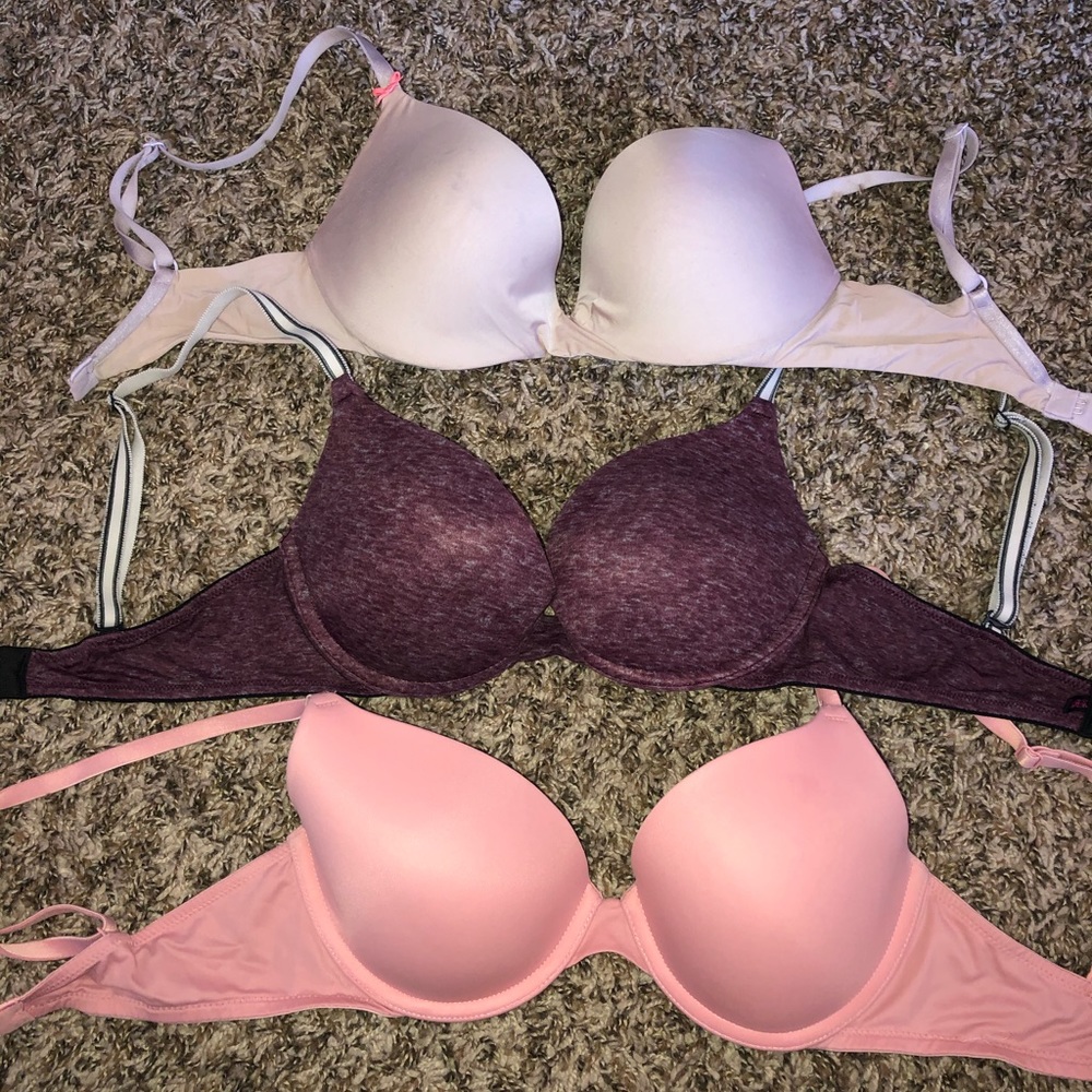 Bras